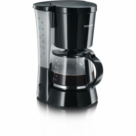 Cafetera de Goteo Severin 800 W 1,4 L 10 Tazas