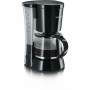 Cafetera de Goteo Severin 800 W 1,4 L 10 Tazas