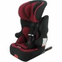 Siège de Voiture Nania I (9 - 18 kg) II (15-25 kg) III (22 - 36 kg) Rouge