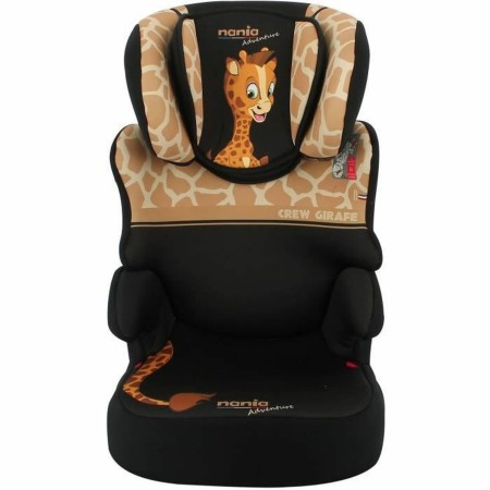 Siège de Voiture Nania III (22 - 36 kg) II (15-25 kg) Girafe