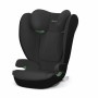 Silla para el Coche Cybex SOLUTION B I-FIX II (15-25 kg) III (22 - 36 kg) Negro