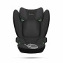 Silla para el Coche Cybex SOLUTION B I-FIX II (15-25 kg) III (22 - 36 kg) Negro