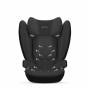 Silla para el Coche Cybex SOLUTION B I-FIX II (15-25 kg) III (22 - 36 kg) Negro