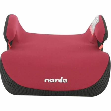 Siège de Voiture Nania Rouge III (22 - 36 kg)