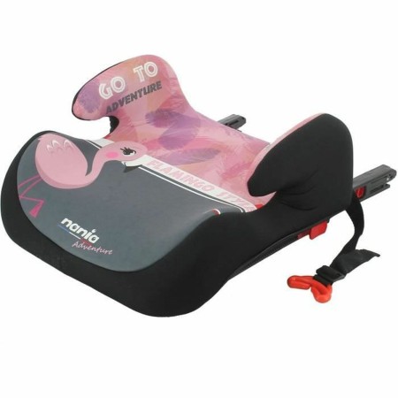 Siège de Voiture Nania Flamant rose ISOFIX III (22 - 36 kg)