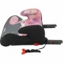 Silla para el Coche Nania Flamenco rosa ISOFIX III (22 - 36 kg)