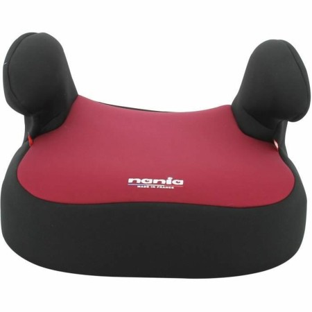 Siège de Voiture Nania Rouge III (22 - 36 kg)