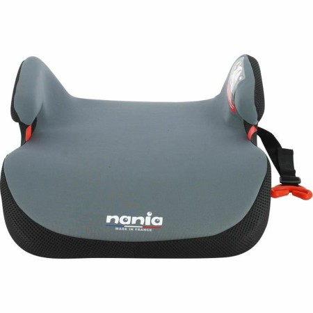 Siège de Voiture Nania ISOFIX Gris III (22 - 36 kg)