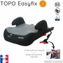 Siège de Voiture Nania ISOFIX Gris III (22 - 36 kg)