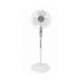 Ventilateur sur Pied Orbegozo SF 0147 Blanc