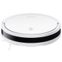 Aspirateur robot Xiaomi E10 2600 mAh Blanc