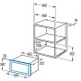 Micro-ondes Cata MMA20WH Blanc 20 L