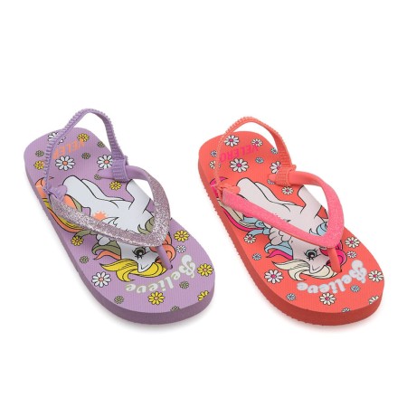 Chanclas para Niños 22-28 Niños