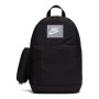 Mochila Deportiva Nike ELMNTL BKPK CU8341 010 Negro