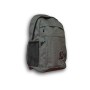 Sac à dos de Sport Munich 6500216 Gris Taille unique