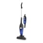 Aspirateur 2-en-1 Kiwi KVC-4101 1000W 800 ml Bleu