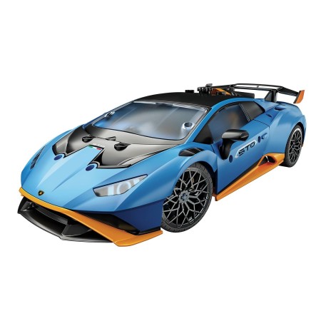 Juego de Construcción Lamborghini Huracán STO 270 Piezas