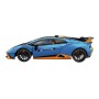 Juego de Construcción Lamborghini Huracán STO 270 Piezas