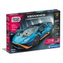 Set de construction Lamborghini Huracán STO 270 Pièces