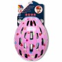 Casque de Cyclisme pour Enfants Moltó Rose 48-53 cm