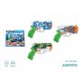 Pistola de Agua X-Shot Skins Nano Fast-Fill 20 x 5 x 17 cm