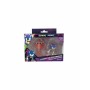 Ensemble de Figurines Sonic 6,5 cm