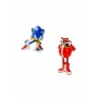 Ensemble de Figurines Sonic 6,5 cm