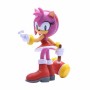 Figurine d’action Sonic 10 cm