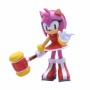 Figurine d’action Sonic 10 cm