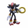 Figurine d’action Sonic 10 cm