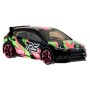 Coche Hot Wheels Neon Speeders 1:64