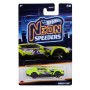 Coche Hot Wheels Neon Speeders 1:64