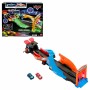 Piste lanceur Cars Glow Racers Fluorescent