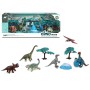 Set Dinosaures Glacier Kingdom