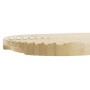 Tabla de cortar DKD Home Decor Natural Bambú 29,2 x 15 x 1,6 cm