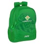 Cartable Real Betis Balompié M665 Vert 32 x 44 x 16 cm