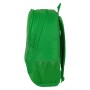 Cartable Real Betis Balompié M665 Vert 32 x 44 x 16 cm