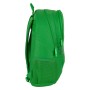 Cartable Real Betis Balompié M665 Vert 32 x 44 x 16 cm