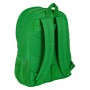 Cartable Real Betis Balompié M665 Vert 32 x 44 x 16 cm