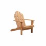 Chaise de jardin Acacia 72,5 x 89,5 x 94 cm Acier