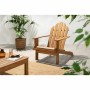 Chaise de jardin Acacia 72,5 x 89,5 x 94 cm Acier