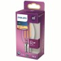 Ampoule LED Bougie Philips Equivalent E14 60 W