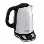 Hervidor Tefal KI240D Negro Acero Acero Inoxidable 2400 W 1,7 L