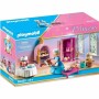 Playset  Playmobil Princess - Palace Pastry 70451     133 Piezas