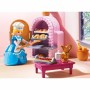 Playset  Playmobil Princess - Palace Pastry 70451     133 Piezas