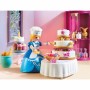 Playset  Playmobil Princess - Palace Pastry 70451     133 Piezas