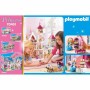 Playset  Playmobil Princess - Palace Pastry 70451     133 Piezas