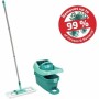 Mop with Bucket Leifheit Profi XL Plastique Composé 8 L