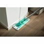 Mopa Fregona con Cubo Leifheit Combi Clean M Verde Metal Plástico