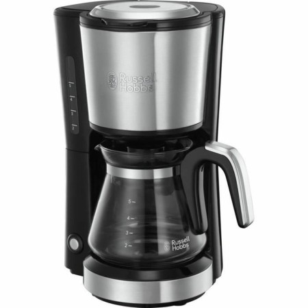 Cafetera de Goteo Russell Hobbs 24210-56 1000 W 5 tazas